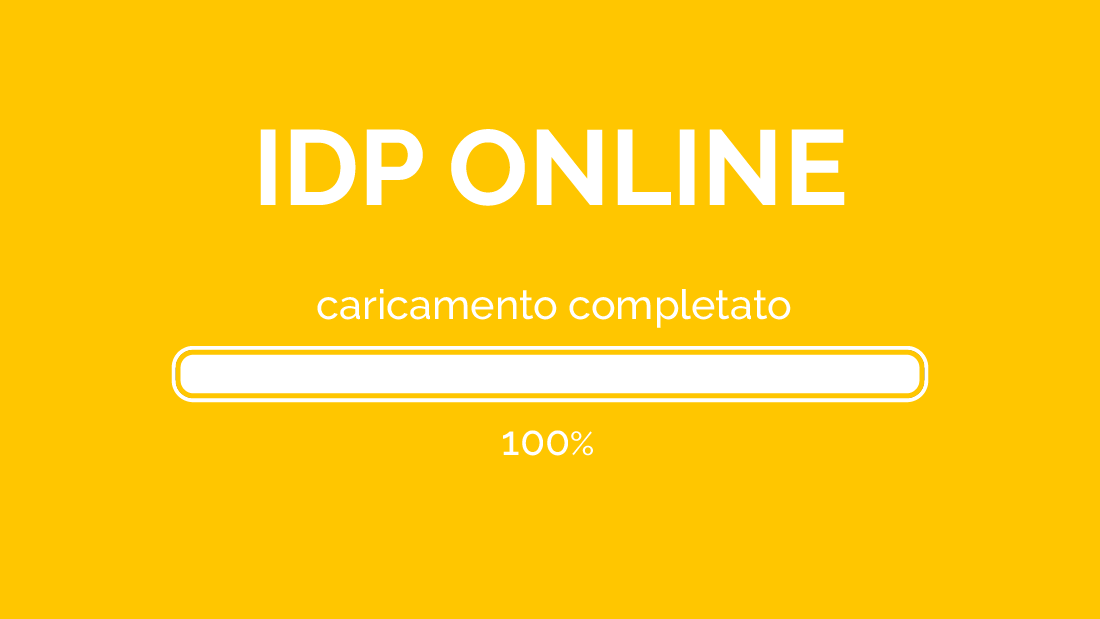 IDP online Istituto Design Palladio