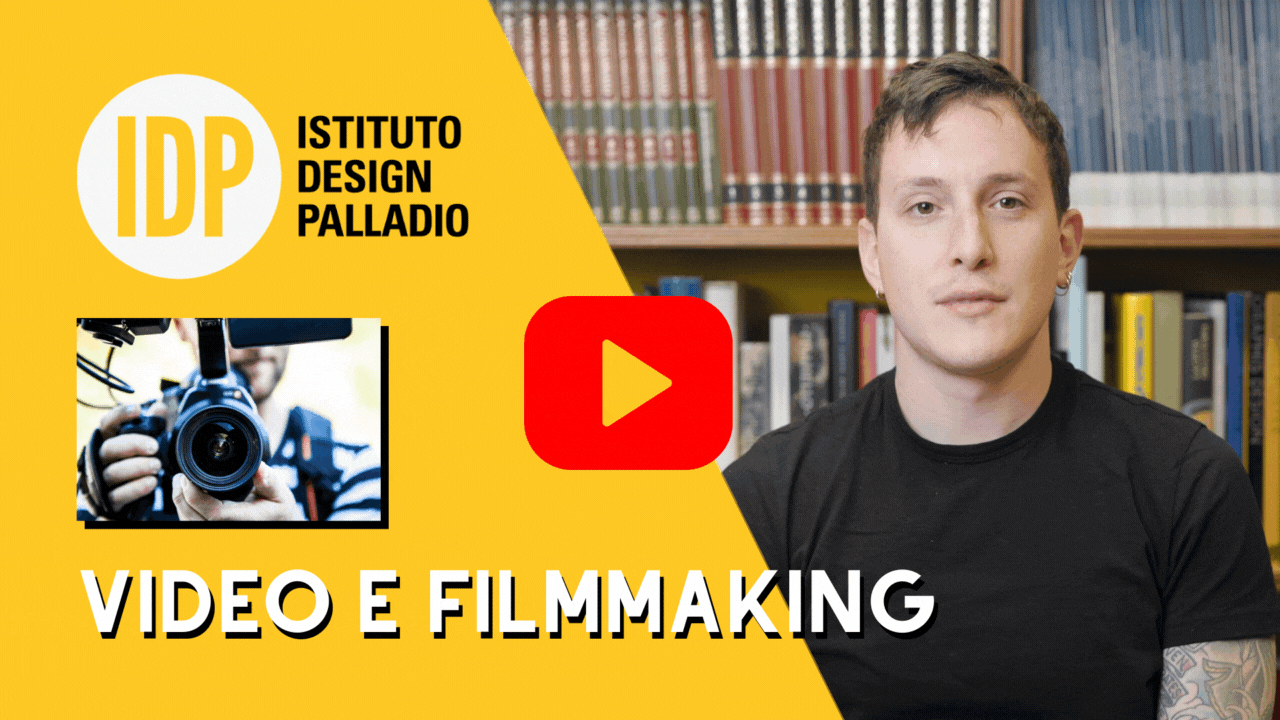 Video e Filmmaking - Thumbnail