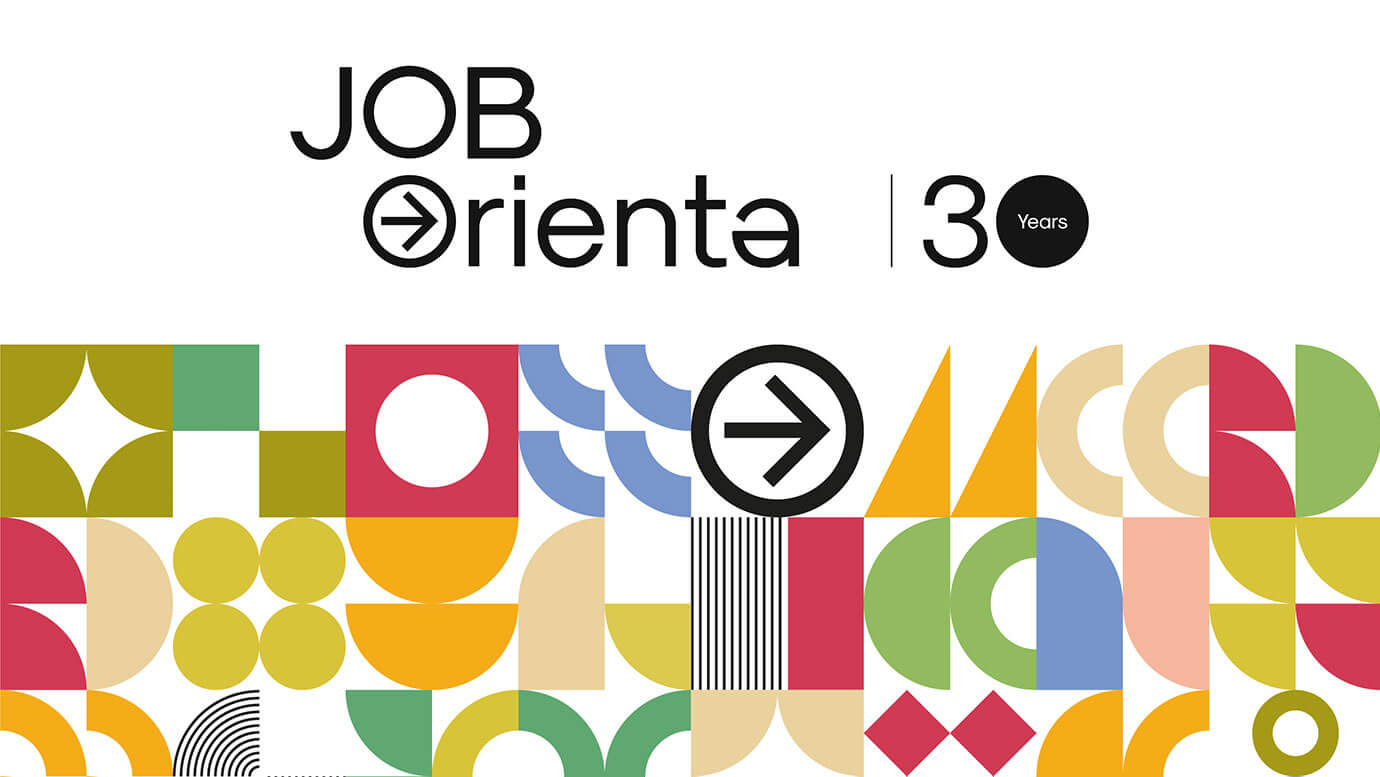 Job&Orienta 2023