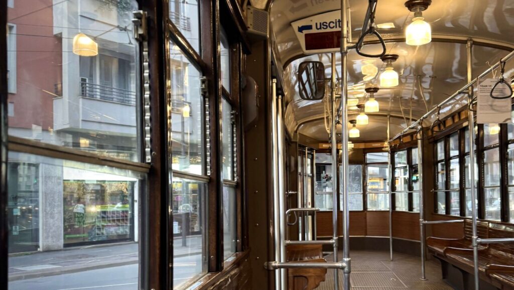Next stop: Milano Design Week